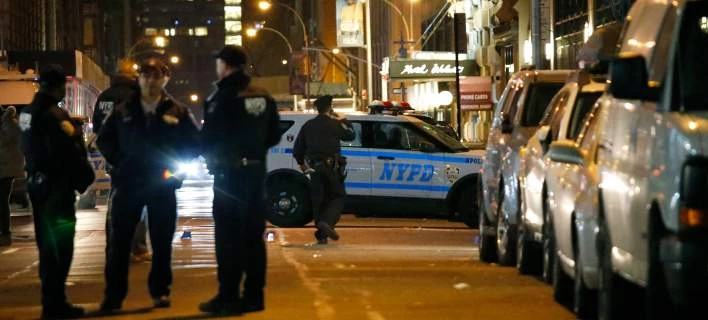 Καταζητούμενος δάγκωσε… σκύλο της αστυνομίας και συνελήφθη